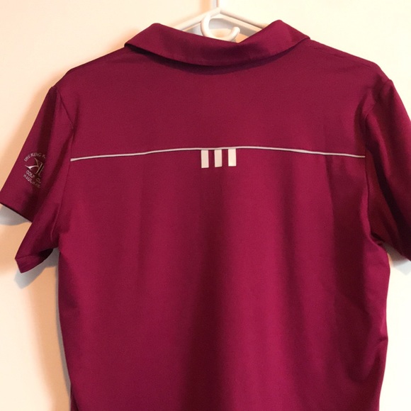 ADIDAS PURE MOTION Women’s Golf tee - Picture 4 of 6